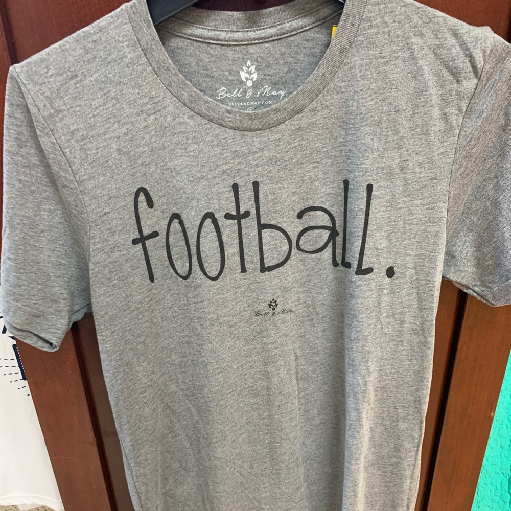 GAMEDAY SHIRT!
